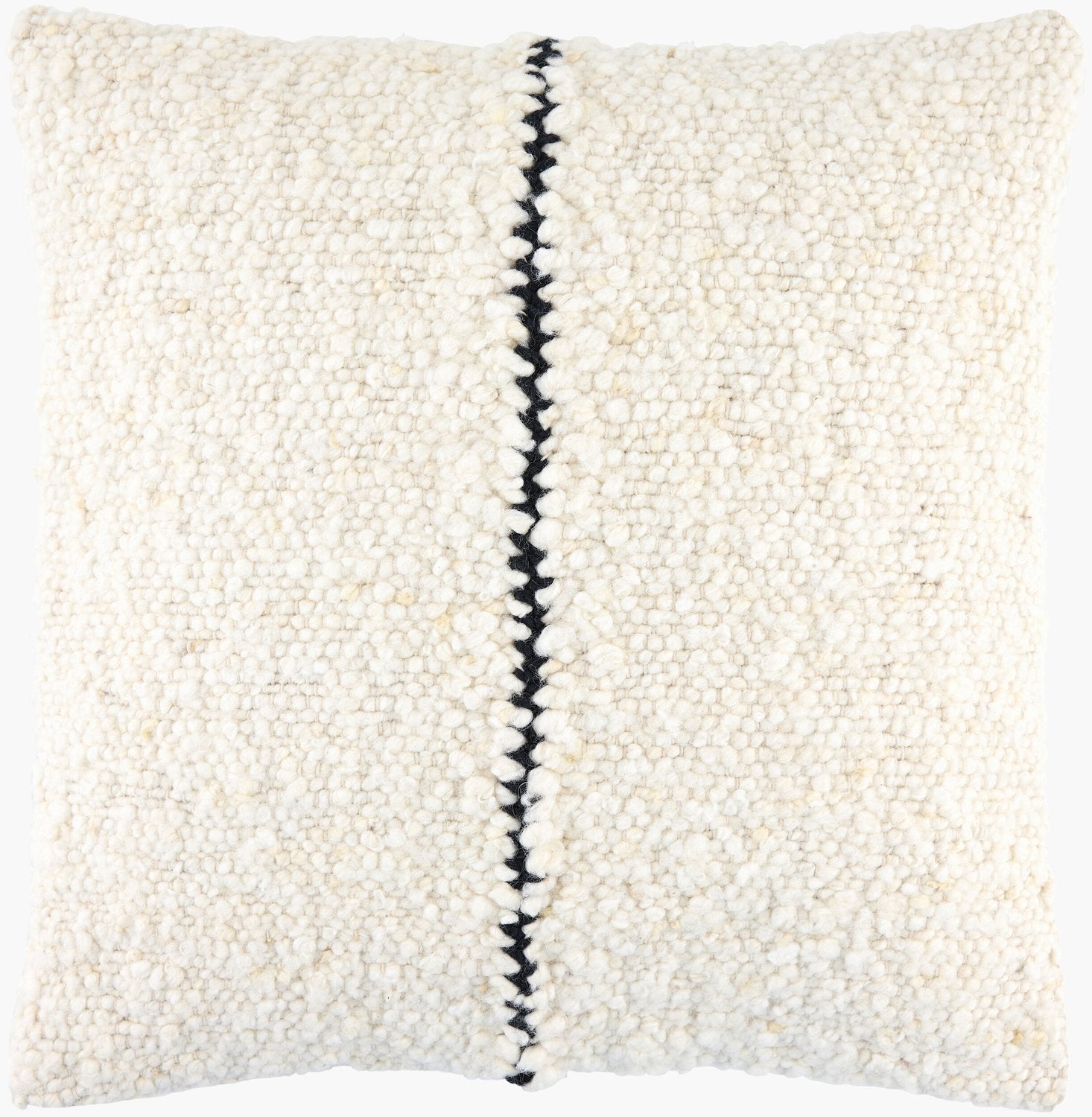 LIVABLISS LAROCCO ACCENT PILLOW - Linens