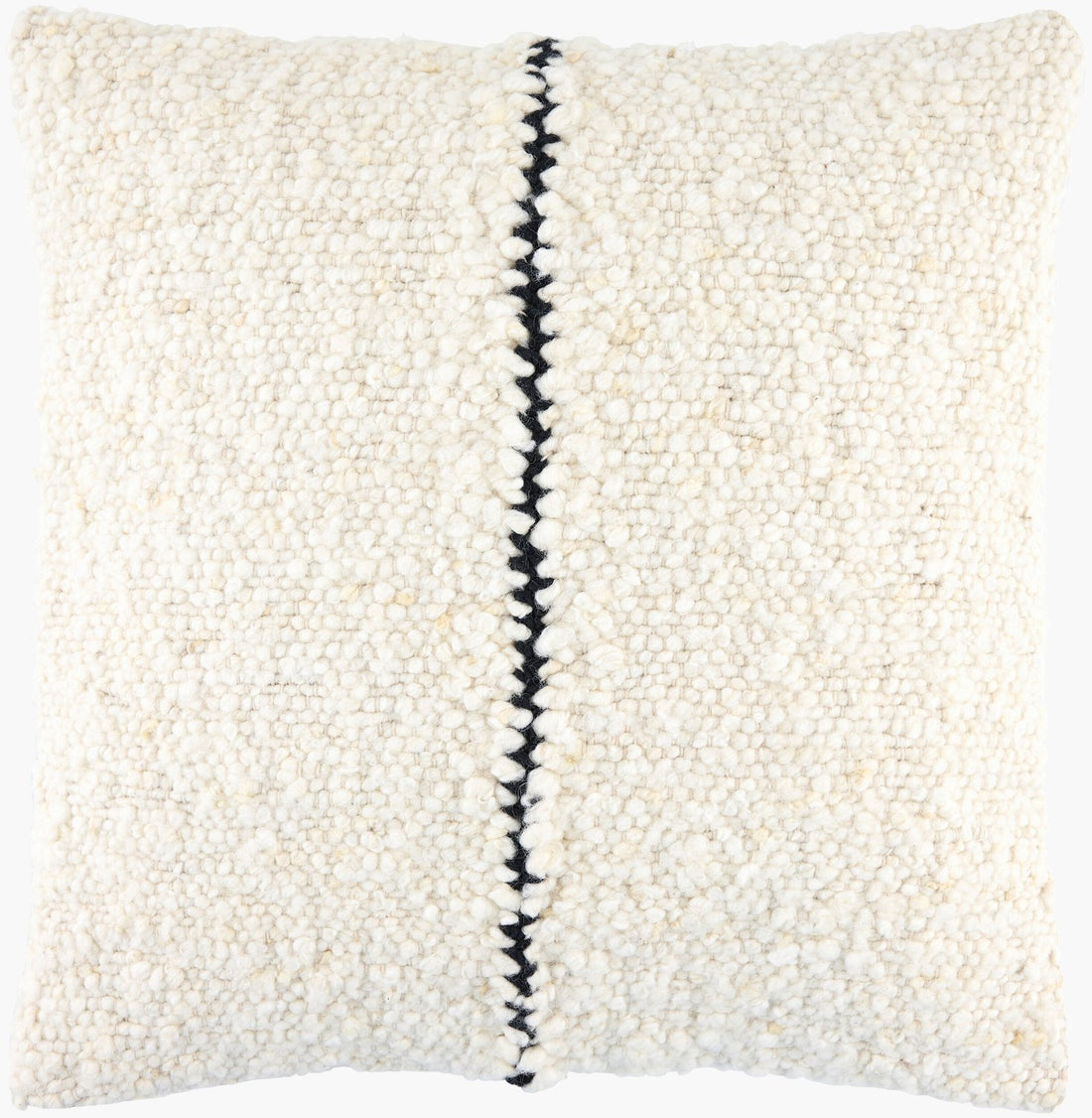 LIVABLISS LAROCCO ACCENT PILLOW - Linens