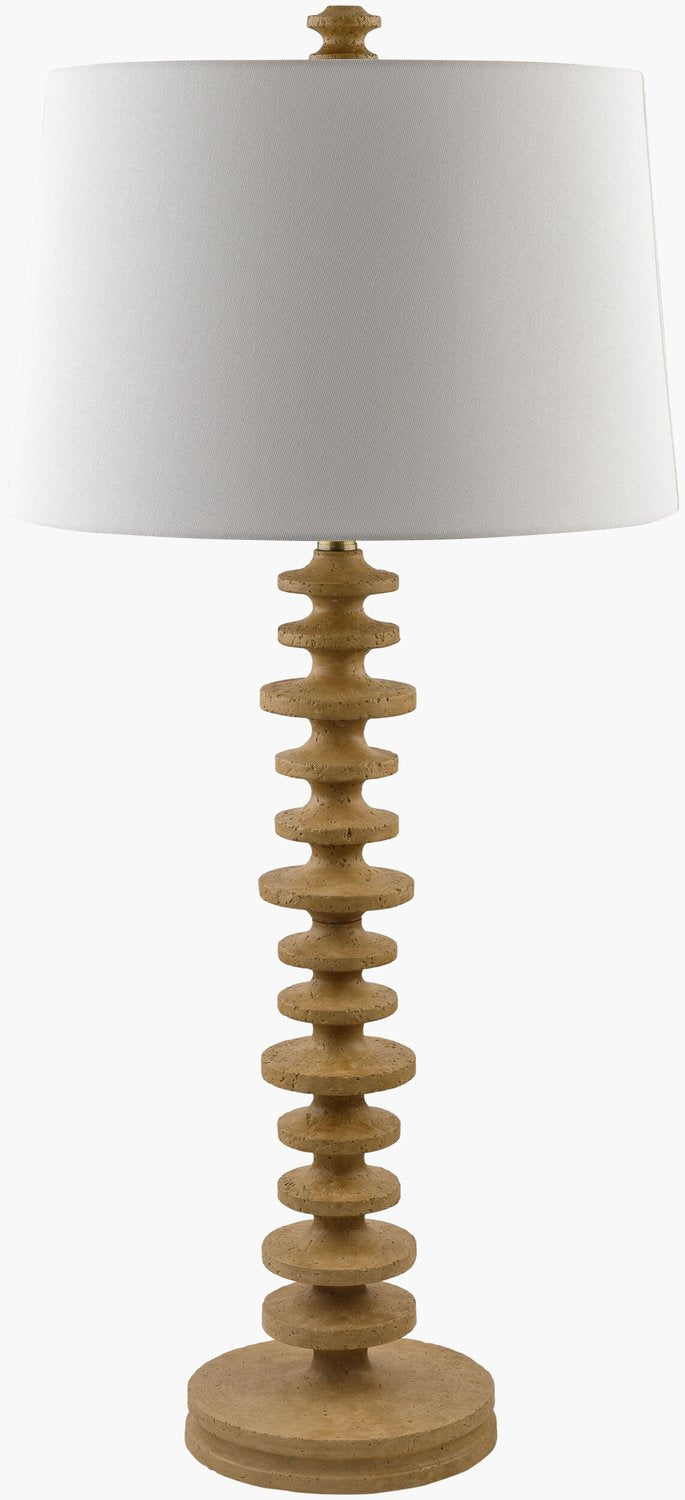 LIVABLISS, MERRILL ACCENT TABLE LAMP, TABLE LAMPS