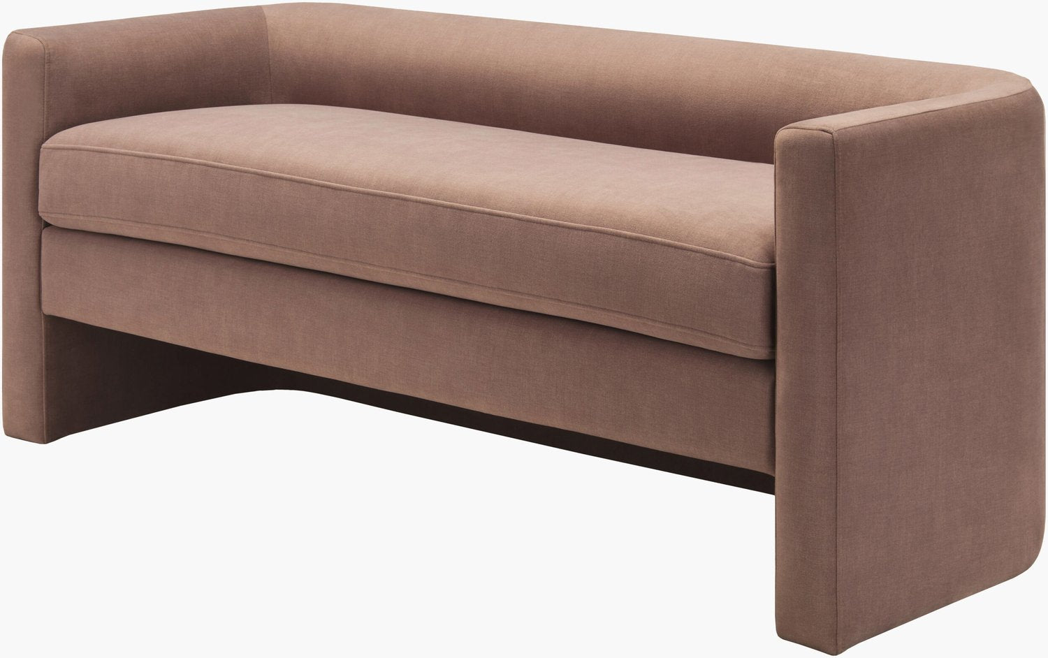 LIVABLISS MARYANN BENCH - Benches, Ottoman, Stools