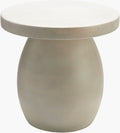 SURYA GANT END TABLE - Side