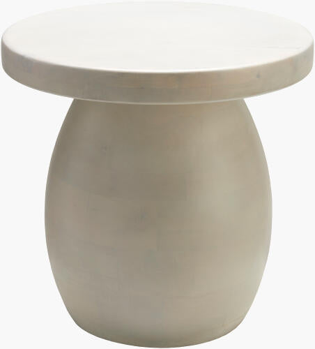 SURYA GANT END TABLE - Side