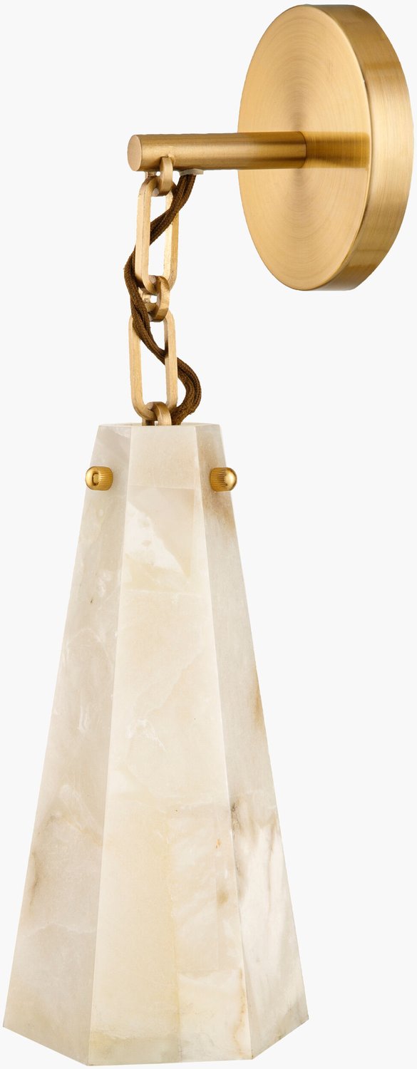 LIVABLISS, SLOANE WALL SCONCE, WALL SCONCES
