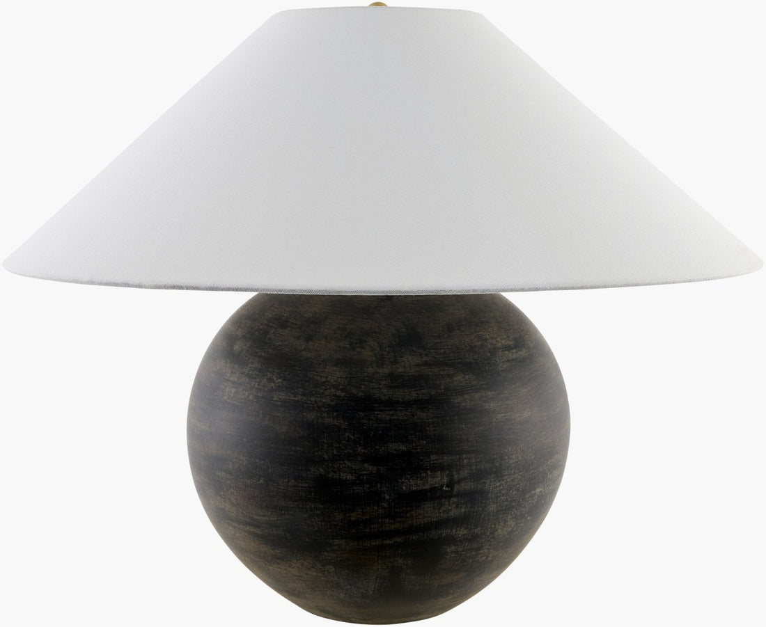 LIVABLISS, SAINT MARTIN ACCENT TABLE LAMP, TABLE LAMPS