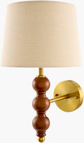 LIVABLISS, WILUNA WALL SCONCE, WALL SCONCES