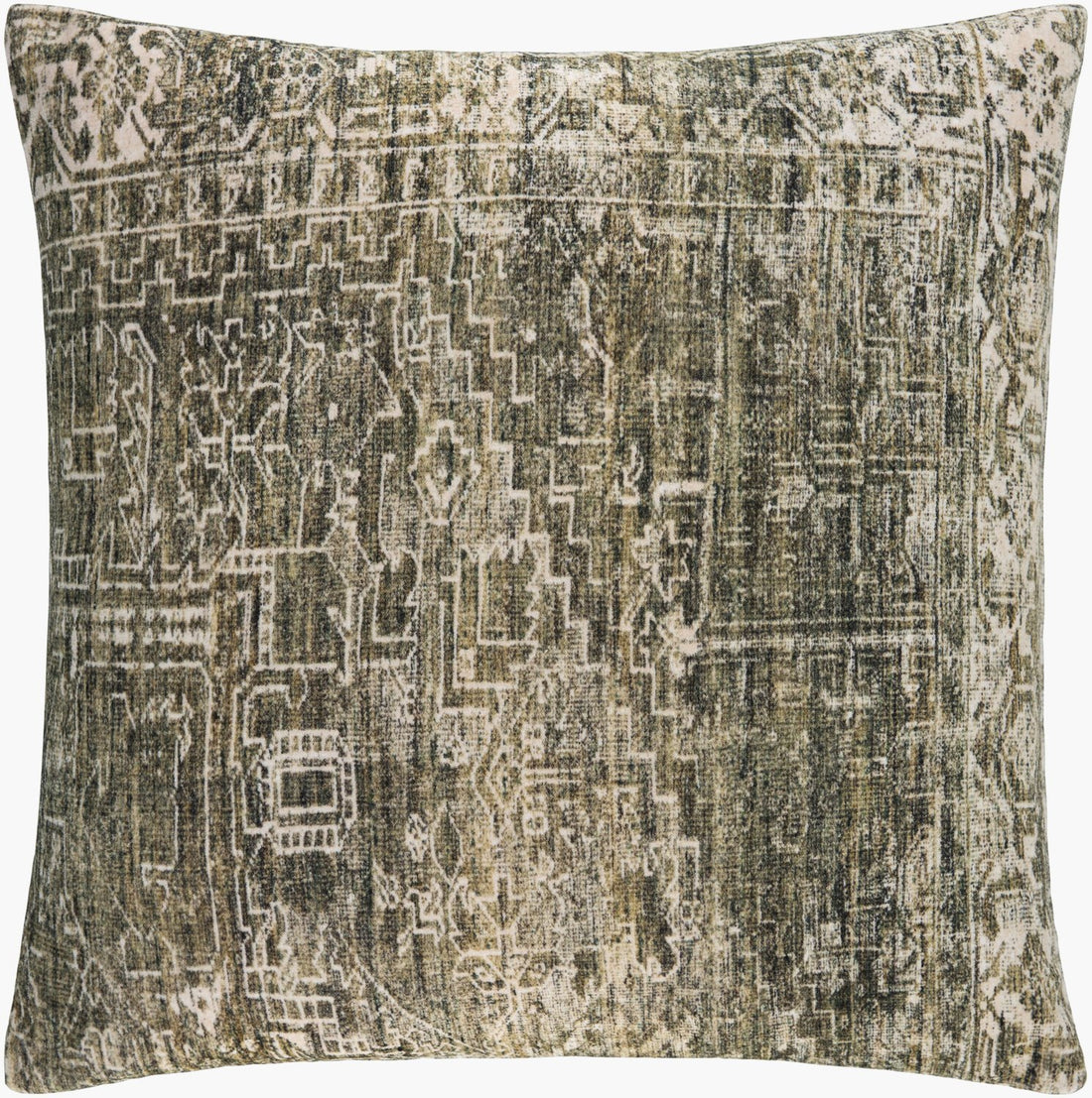 LIVABLISS TOOLE ACCENT PILLOW - Linens