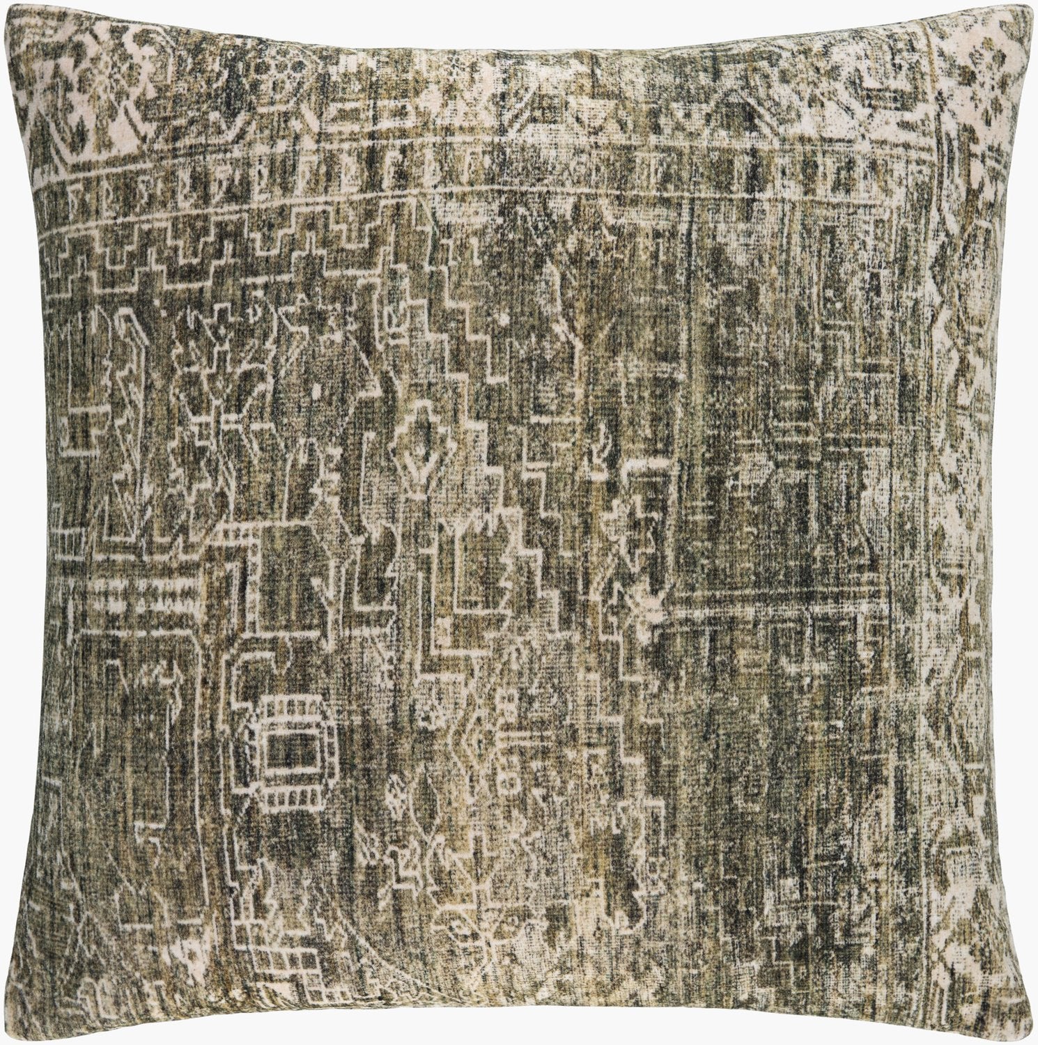 LIVABLISS TOOLE ACCENT PILLOW - Linens