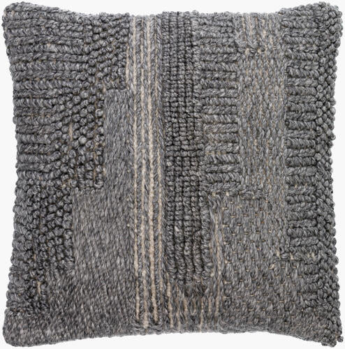 SURYA GABON ACCENT PILLOW - Linens
