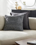 SURYA GABON ACCENT PILLOW - Linens