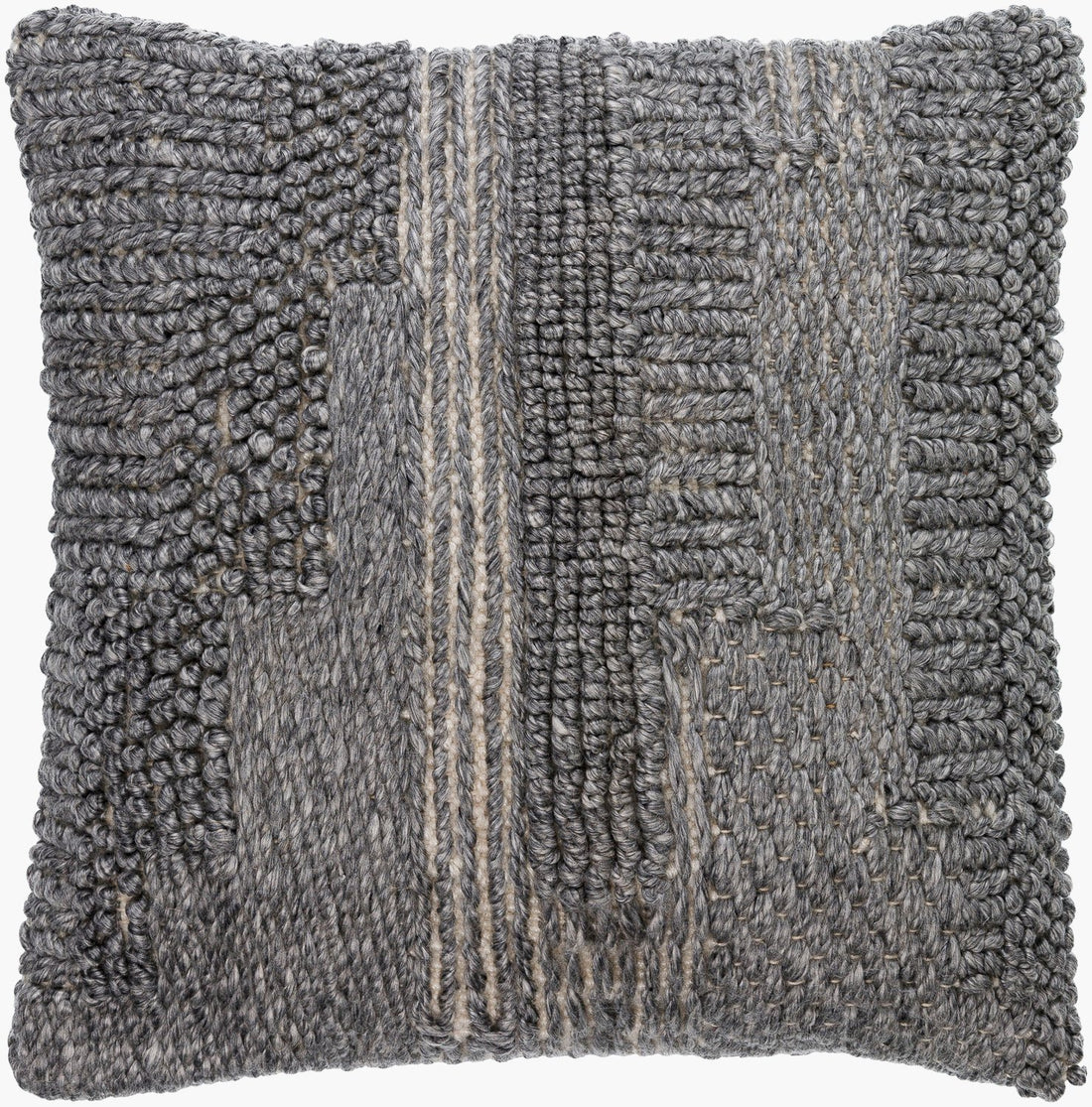 SURYA GABON ACCENT PILLOW - Linens