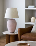 SURYA, GALDAR ACCENT TABLE LAMP, TABLE LAMPS