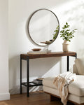 SURYA GEORGINE ACCENT MIRROR - Mirrors