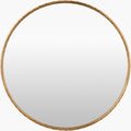 SURYA GEORGINE ACCENT MIRROR - Mirrors