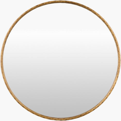 SURYA GEORGINE ACCENT MIRROR - Mirrors
