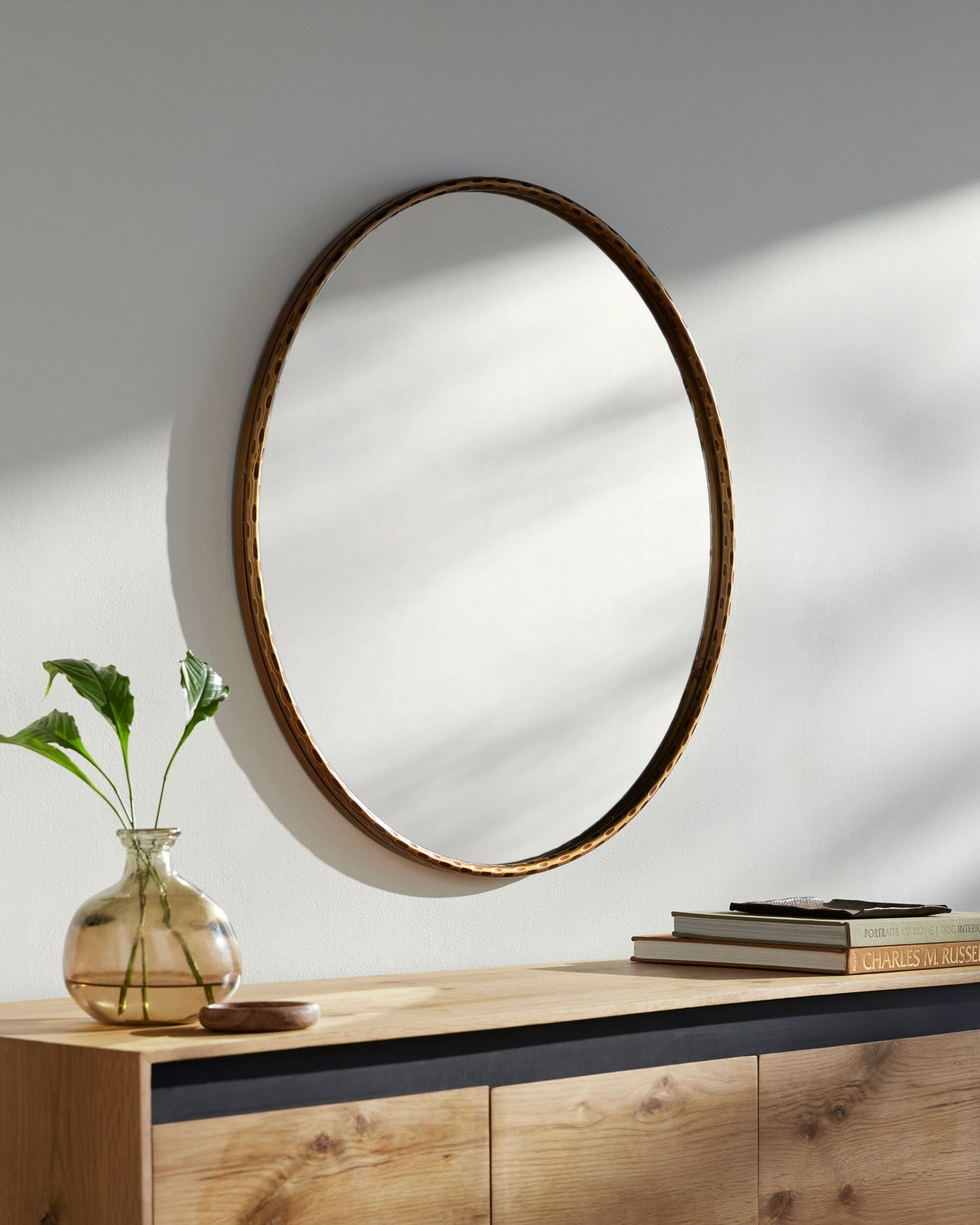 SURYA GEORGINE ACCENT MIRROR - Mirrors
