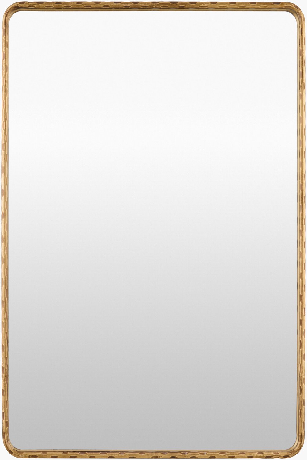 SURYA GEORGINE ACCENT MIRROR - Mirrors