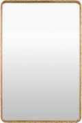 SURYA GEORGINE ACCENT MIRROR - Mirrors