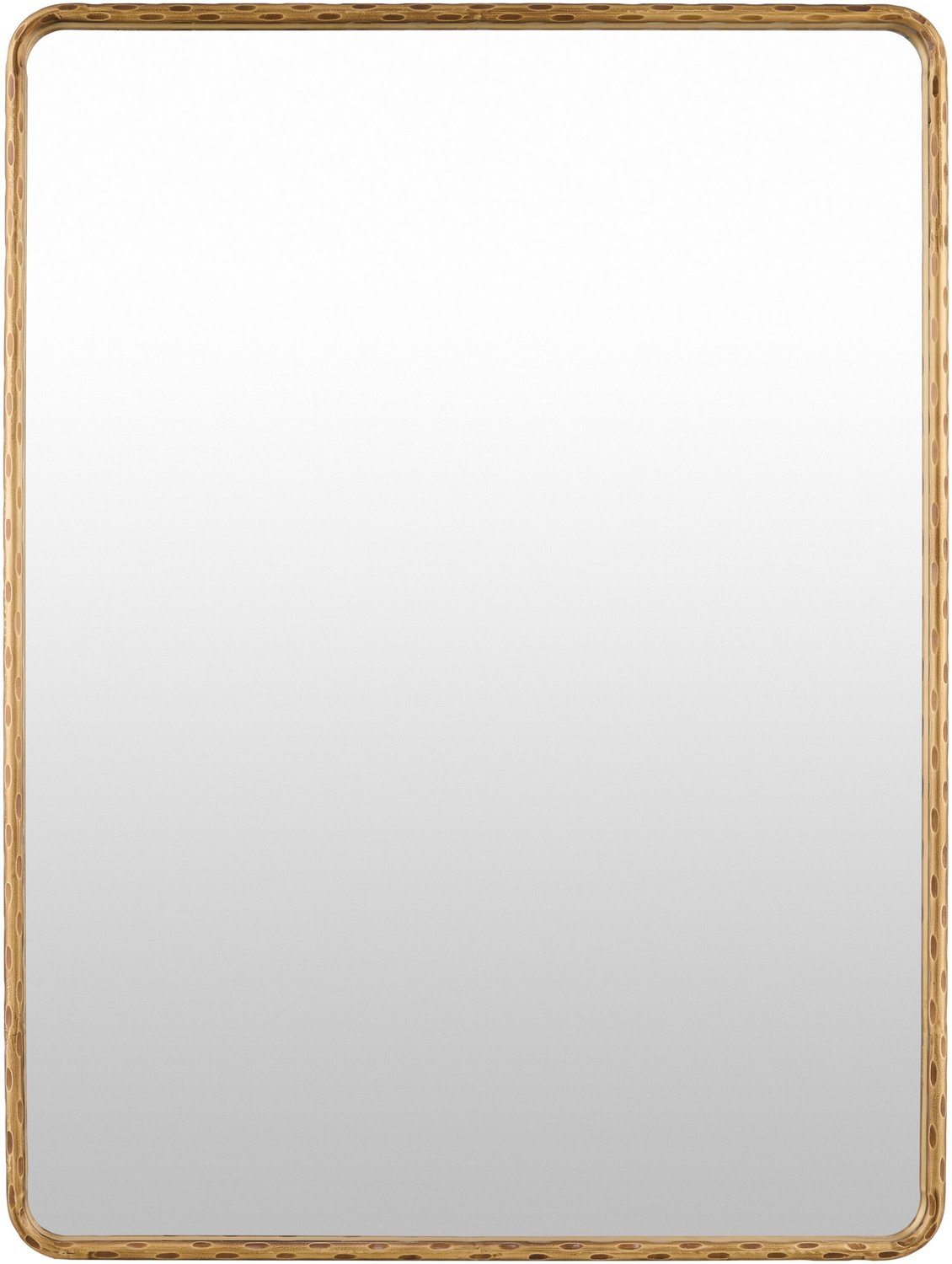 SURYA GEORGINE ACCENT MIRROR - Mirrors