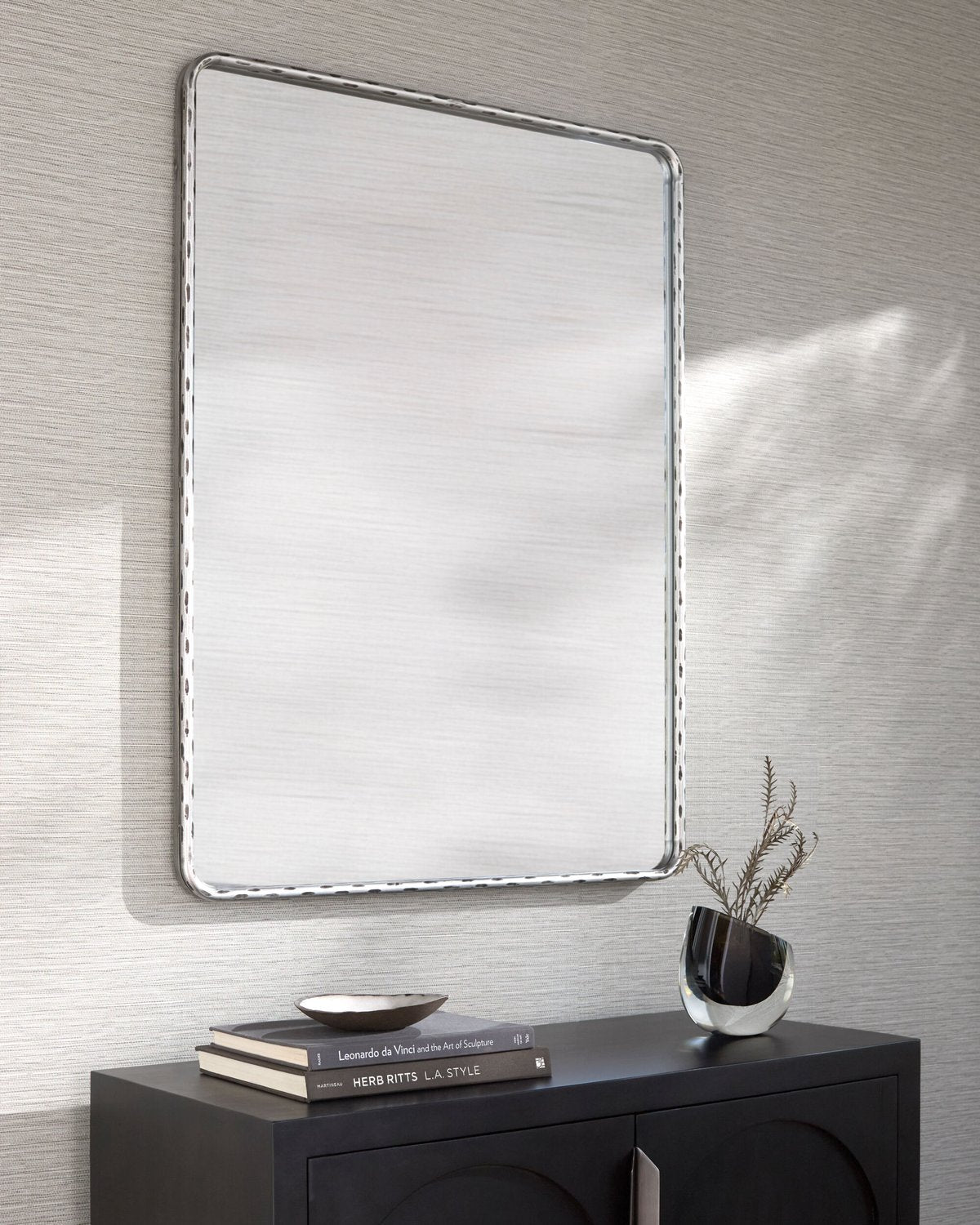 SURYA GEORGINE ACCENT MIRROR - Mirrors