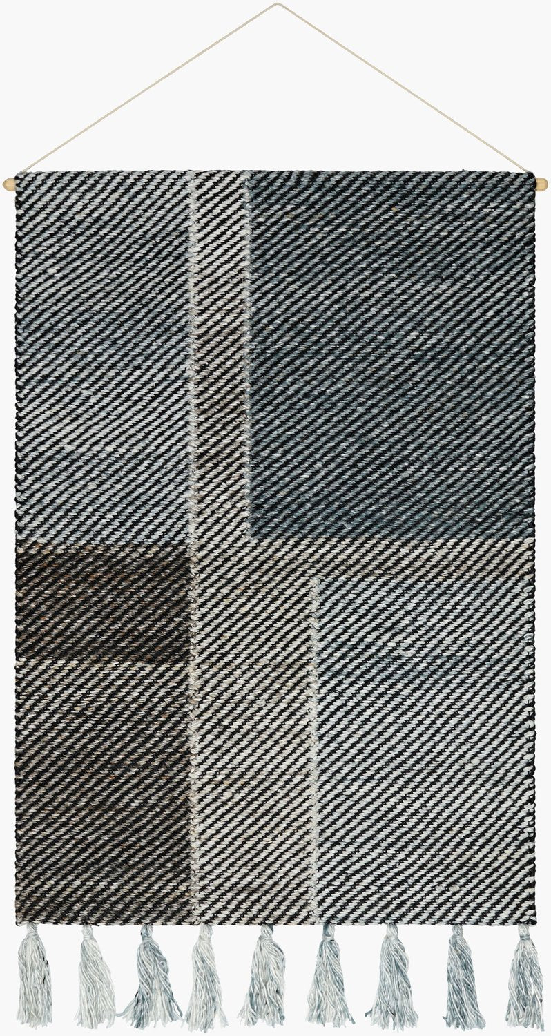 SURYA GENT WALL HANGING - Art