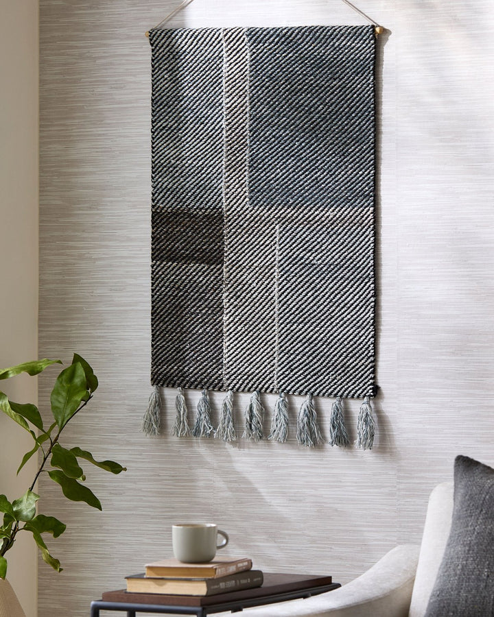 SURYA GENT WALL HANGING - Art