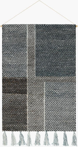 SURYA GENT WALL HANGING - Art