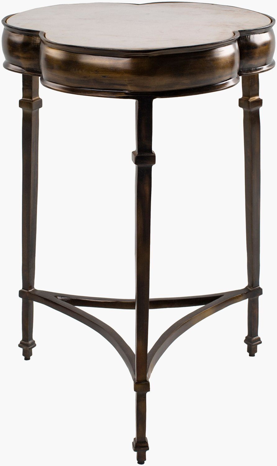 SURYA GREGORY END TABLE - Side