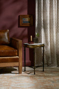 SURYA GREGORY END TABLE - Side