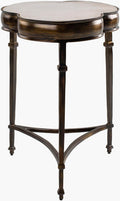 SURYA GREGORY END TABLE - Side