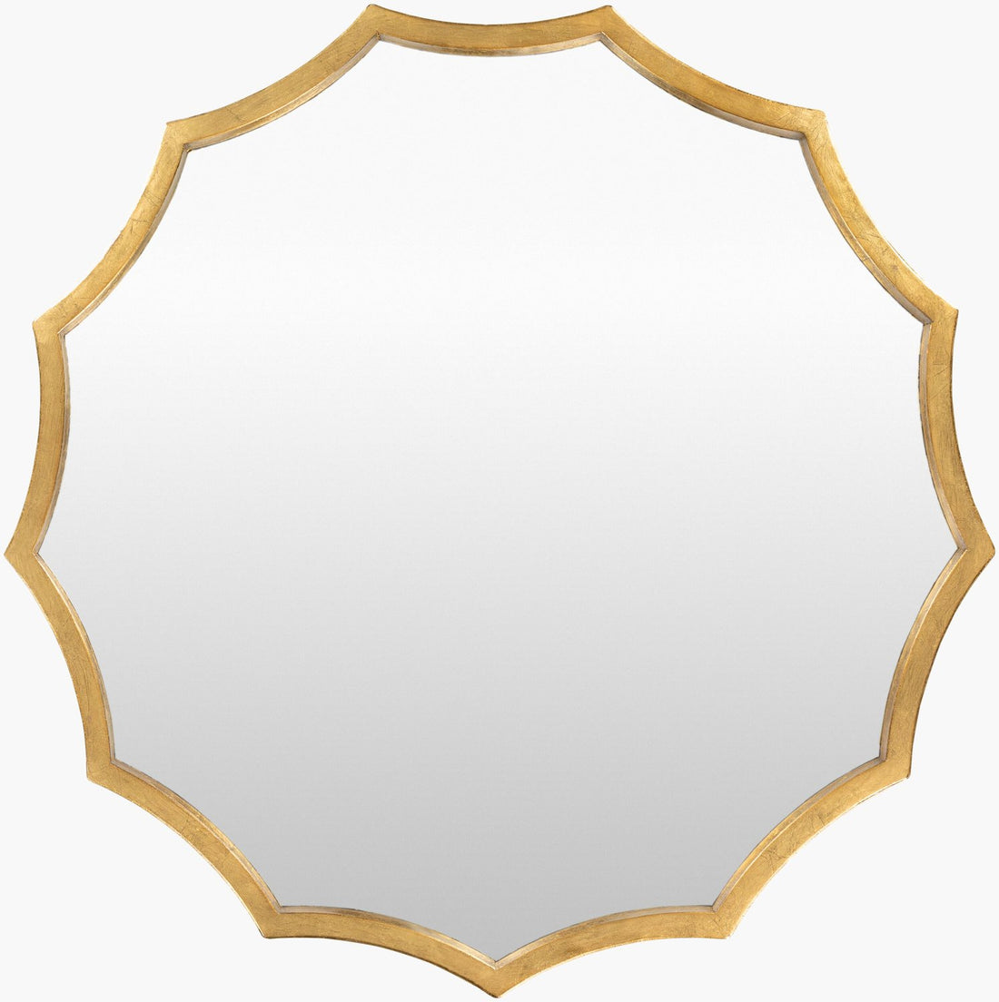 LIVABLISS GIA ACCENT MIRROR - Mirrors