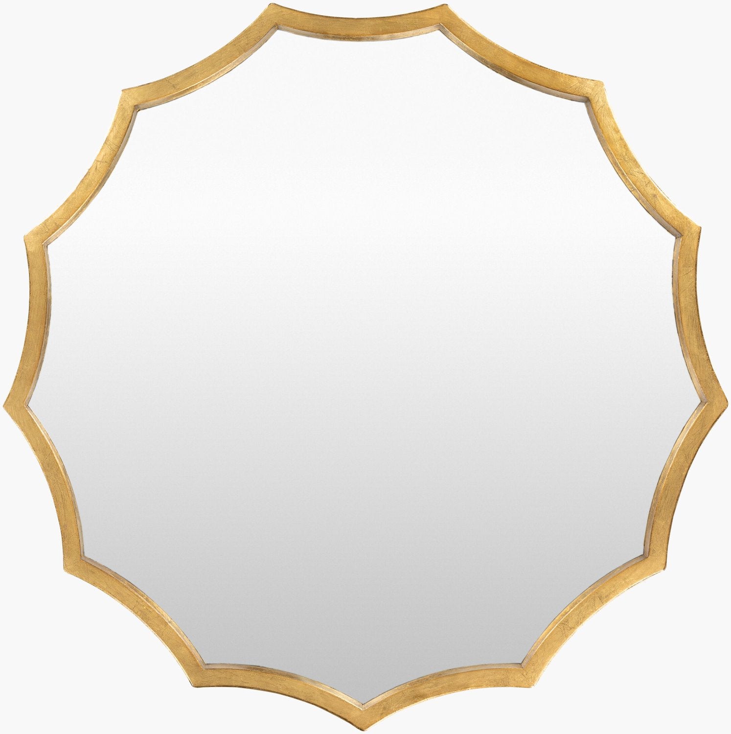 LIVABLISS GIA ACCENT MIRROR - Mirrors