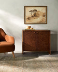 SURYA GELINA CABINET - Cabinets & Bar