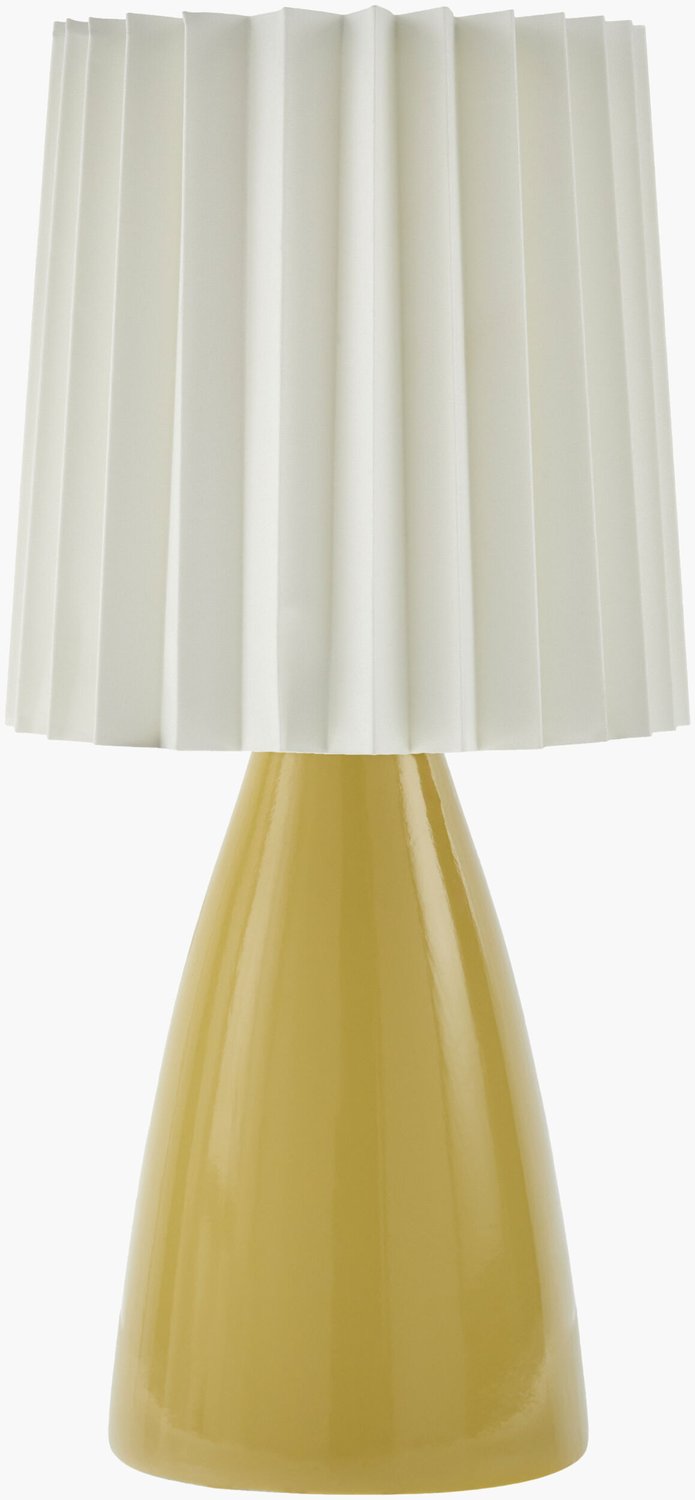 LIVABLISS, GALERA ACCENT TABLE LAMP, TABLE LAMPS