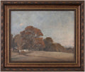 SURYA GLENS FALLS FRAMED ART - Art