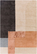 LIVABLISS GLASGOW HANDMADE RUG - Rugs