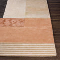 LIVABLISS GLASGOW HANDMADE RUG - Rugs