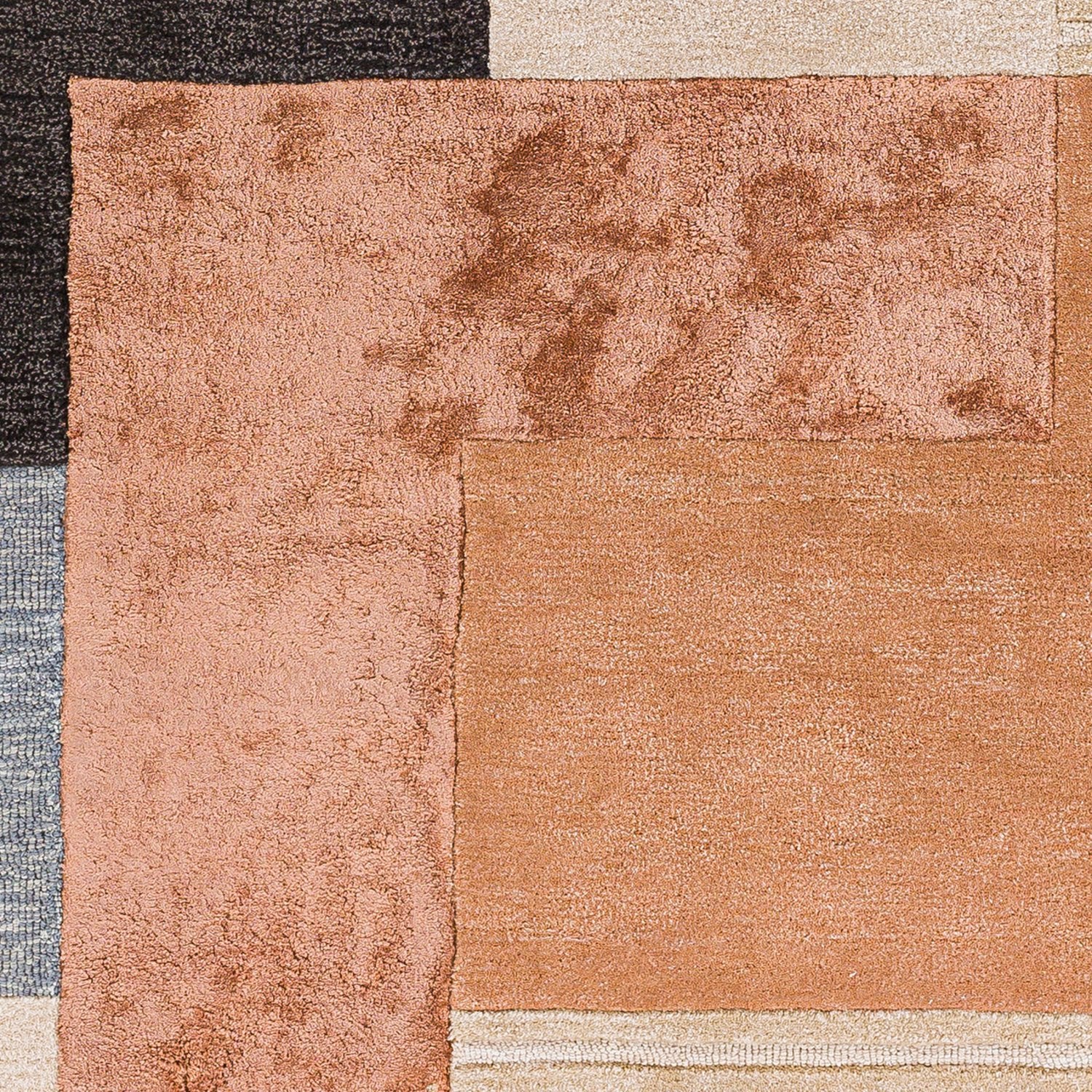 LIVABLISS GLASGOW HANDMADE RUG - Rugs