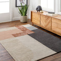 LIVABLISS GLASGOW HANDMADE RUG - Rugs