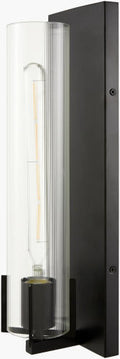 SURYA, GALVE WALL SCONCE, WALL SCONCES