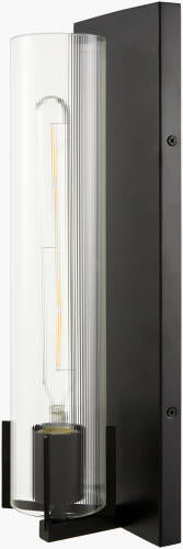 SURYA, GALVE WALL SCONCE, WALL SCONCES