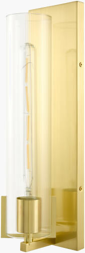 SURYA, GALVE WALL SCONCE, WALL SCONCES