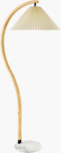 LIVABLISS, GUMEL ACCENT FLOOR LAMP, FLOOR LAMP