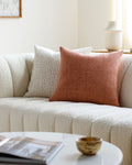 SURYA GAMMIE ACCENT PILLOW - Linens