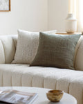 SURYA GAMMIE ACCENT PILLOW - Linens