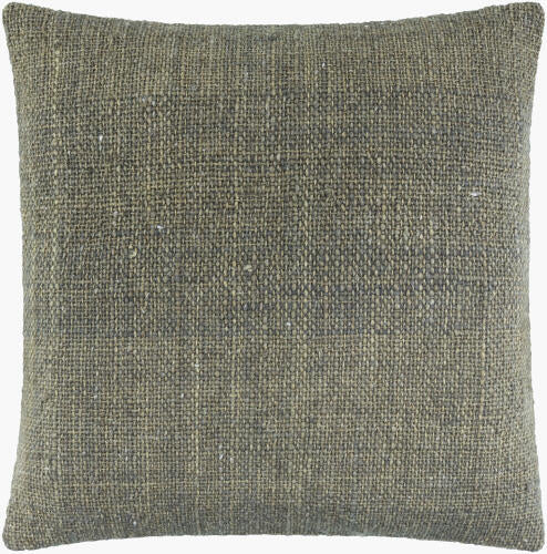 SURYA GAMMIE ACCENT PILLOW - Linens