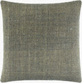 SURYA GAMMIE ACCENT PILLOW - Linens