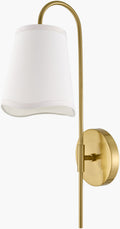 LIVABLISS, GENCAY WALL SCONCE, WALL SCONCES