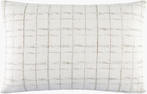 SURYA GREENVILLE LUMBAR PILLOW - Linens