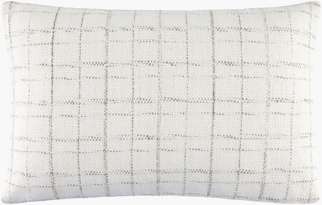 SURYA GREENVILLE LUMBAR PILLOW - Linens