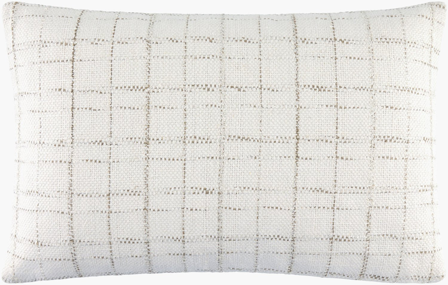 SURYA GREENVILLE LUMBAR PILLOW - Linens